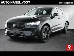 Schwarz Gebraucht 2025 Volvo XC60 Ultra SUV | 53.800 € (Etwas zu teuer)