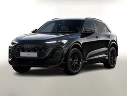 Schwarz Neu 2025 Audi Q5 Ambiente SUV | 66.288 € (Fairer Preis)