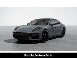 Grau Neu 2024 Porsche Panamera Turbo E-Hybrid Limousine | 257.080 €