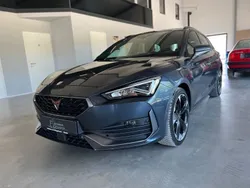 "magnetic tech" Gebraucht 2024 Cupra Leon Kombi | 29.950 € (Fairer Preis)