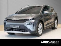 Grau Gebraucht 2025 Skoda Elroq SUV | 42.980 € (Fairer Preis)
