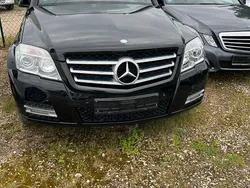 Schwarz Gebraucht 2011 Mercedes GLK350 SUV | 7.200 € (Superpreis)