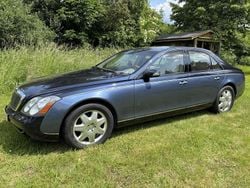 Gebraucht 2006 Maybach 57 Limousine | 83.000 €