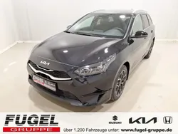 Schwarz Neu 2025 Kia Ceed Sportswagon Kombi | 25.999 € (Fairer Preis)