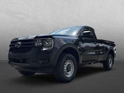 Schwarz Neu 2025 Ford Ranger XL Abholung | 41.990 € (Guter Preis)