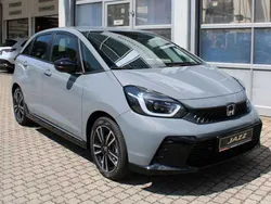 Urban gray p Neu 2025 Honda Jazz Advance Kleinwagen | 29.900 € (Fairer Preis)