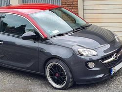 Gebraucht 2017 Opel Adam Unlimited Kleinwagen | 9.000 € (Fairer Preis)