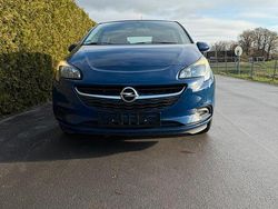 Blau Gebraucht 2018 Opel Corsa Kleinwagen | 4.999 € (Superpreis)