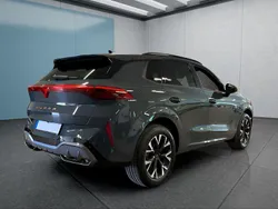 Blau Neu 2025 Cupra Terramar SUV | 35.649 € (Guter Preis)