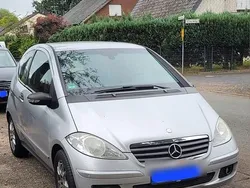Silber Gebraucht 2006 Mercedes A180 Kleinwagen | 2.000 € (Guter Preis)