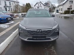 Grau Gebraucht 2022 Hyundai Nexo Prime SUV | 19.990 € (Teuer)