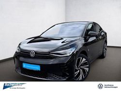 Schwarz Gebraucht 2023 VW ID.5 GTX SUV | 46.990 € (Teuer)