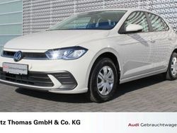 Andere farbe Gebraucht 2025 VW Polo Kleinwagen | 18.450 € (Fairer Preis)