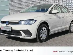 Andere farbe Gebraucht 2025 VW Polo Kleinwagen | 18.450 € (Guter Preis)