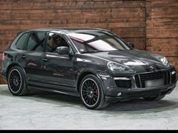Grau Gebraucht 2009 Porsche Cayenne GTS Edition SUV | 21.500 €