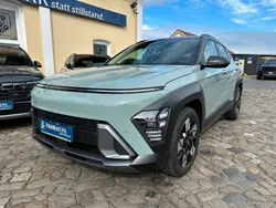 Mirage green Neu 2024 Hyundai Kona Trend SUV | 29.900 € (Guter Preis)