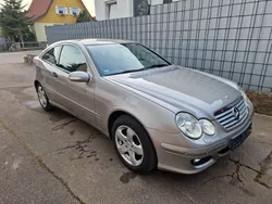 Silber Gebraucht 2005 Mercedes CL200 Coupé | 2.500 € (Fairer Preis)