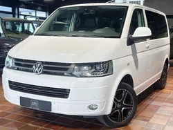 VW T5