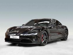 Schwarz Neu 2025 Porsche Taycan 4S Limousine | 119.890 €