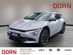 Grau Neu 2025 Kia EV6 Comfort SUV | 51.890 € (Fairer Preis)