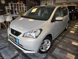 Silber Gebraucht 2012 Seat Mii Style Kleinwagen | 5.950 € (Fairer Preis)