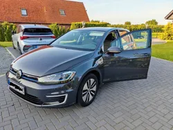 Grau Gebraucht 2020 VW e-Golf Kleinwagen | 12.900 € (Guter Preis)