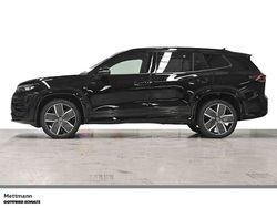 Schwarz (grenadillschwarz metallic) Neu 2025 VW Tayron R-line SUV | 57.470 € (Guter Preis)