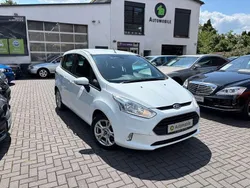 Weiß Gebraucht 2014 Ford B-MAX Van / Kleinbus | 7.499 € (Fairer Preis)
