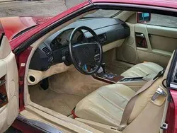 Gebraucht 1992 Mercedes SL500 Cabrio | 16.250 €