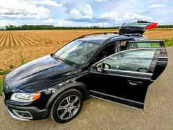Schwarz Gebraucht 2012 Volvo XC70 SUV | 10.500 €