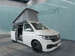 Grau Gebraucht 2024 VW T6.1 Van | 110.540 €