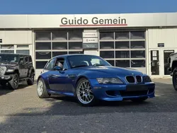 Estorilblau Gebraucht 1998 BMW Z3 M Basis Coupé | 37.800 € (Fairer Preis)