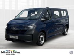 Blau Neu 2025 VW T6.1 Van | 58.230 € (Teuer)