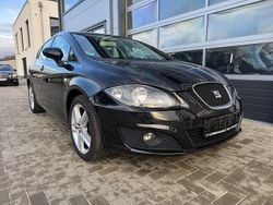 Gebraucht 2009 Seat Leon Stylance Limousine | 4.990 € (Fairer Preis)