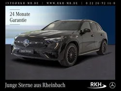 Gebraucht 2024 Mercedes 200 AMG line SUV | 58.780 €