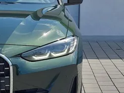 Andere Gebraucht 2022 BMW 420 Sport Line Limousine | 33.999 €