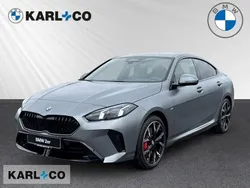 Grau Gebraucht 2025 BMW 220 M Sport Coupé | 47.890 €