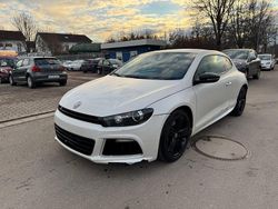 Weiß Gebraucht 2011 VW Scirocco R Coupé | 7.750 €