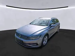 Pyrit silber Gebraucht 2022 VW Passat Business Kombi | 16.990 € (Superpreis)