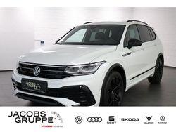 Weiß Gebraucht 2025 VW Tiguan Allspace Style SUV | 46.920 € (Teuer)