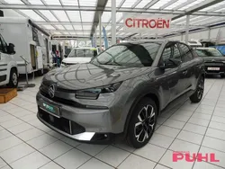 Grau Neu 2025 Citroën C4 Limousine | 24.990 € (Guter Preis)
