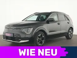 Gebraucht 2023 Kia e-Niro Vision SUV | 26.622 € (Guter Preis)