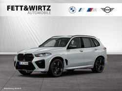Brooklyn grau metallic Gebraucht 2025 BMW X5 M Competition Edition SUV | 125.521 € (Guter Preis)