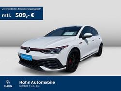 Weiß Gebraucht 2021 VW Golf VIII GTI Limousine | 31.395 € (Guter Preis)
