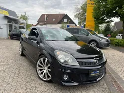 Schwarz Gebraucht 2006 Opel Astra GTC OPC Coupé | 7.790 € (Fairer Preis)