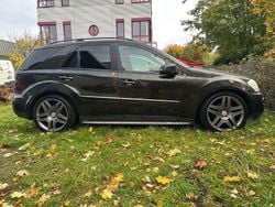 Gebraucht 2006 Mercedes ML320 SUV | 11.000 €