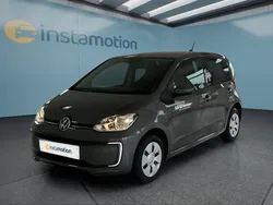 Grau Gebraucht 2024 VW e-up! Edition Kleinwagen | 21.799 € (Superpreis)