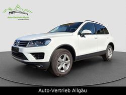 Weiß Gebraucht 2016 VW Touareg SUV | 21.400 € (Superpreis)