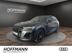 Grau (daytonagrau perleffekt) Neu 2025 Audi Q7 Comfort SUV | 96.990 € (Fairer Preis)
