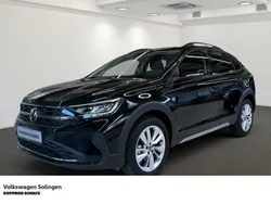Deep black perleffekt Neu 2025 VW Taigo Goal SUV | 32.990 € (Teuer)
